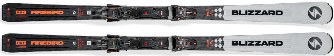 Detaillierte Infos zum p_ski Firebird RS TI