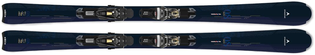 Detaillierte Infos zum p_ski E Lite 8 Konect