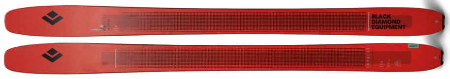 Detailed Infos about the p_ski Impulse Pro Ti 114