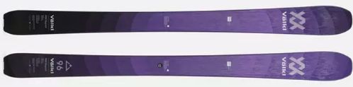 Völkl Rise Beyond 96 W - Backcountry Touring Ski - Ski Review