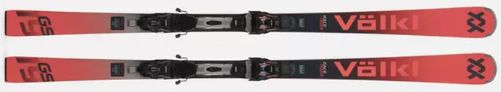 völkl Racetiger GS 178cm スキー Völkl Racetiger GS - Race Inspired - Ski Review - Season 2025/2026