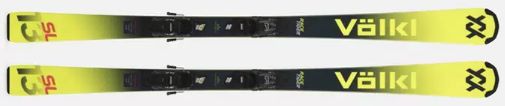 Völkl Racetiger JR Pro - Junior Ski - Ski Review - Season 2025/2026
