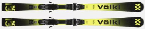 Detailed Infos about the p_ski Racetiger SC Black