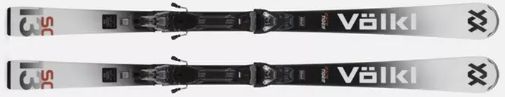 Detailed Infos about the p_ski Racetiger SC White