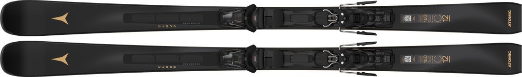 Detaillierte Infos zum p_ski Cloud C12 Revoshock C