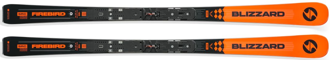 Detaillierte Infos zum p_ski Firebird SRC Piston Plate