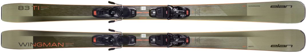 Detaillierte Infos zum p_ski Wingman 83 Ti