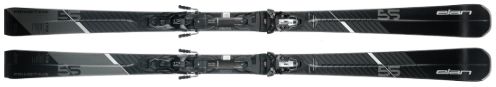 Detaillierte Infos zum p_ski Primetime 55 Black Edition