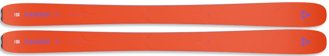 Detaillierte Infos zum p_ski Ranger 108