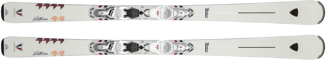 Detaillierte Infos zum p_ski Signature Victoire