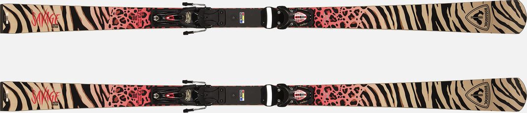 Detaillierte Infos zum p_ski Savage Expert