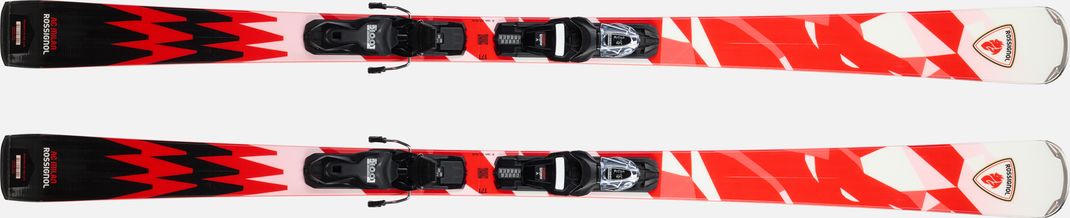 Detaillierte Infos zum p_ski AC Milan Forza