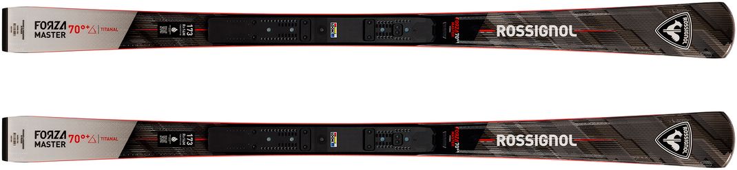 Detaillierte Infos zum p_ski Forza 70' TI+ Master