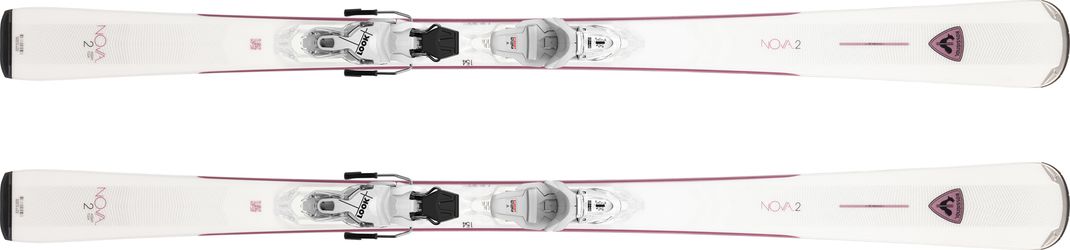 Detaillierte Infos zum p_ski Nova 2