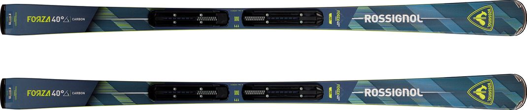 Detaillierte Infos zum p_ski Forza 40D V-CA