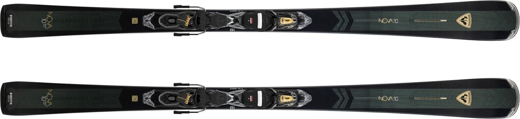 Detaillierte Infos zum p_ski Nova 10