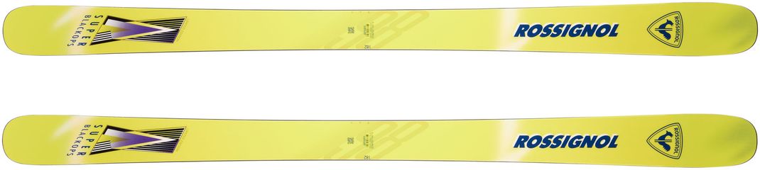 Detailed Infos about the p_ski Super Blackops