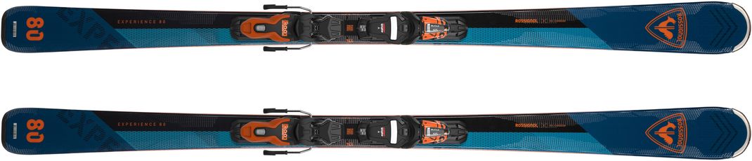 Detaillierte Infos zum p_ski Experience 80 Carbon