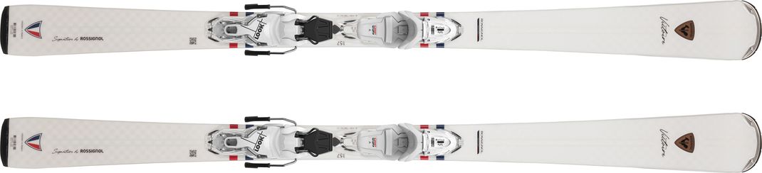 Detaillierte Infos zum p_ski Victoire