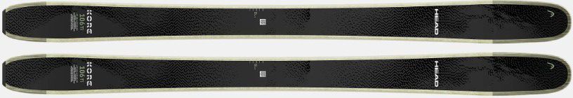 Detaillierte Infos zum p_ski Kore 106 Ti