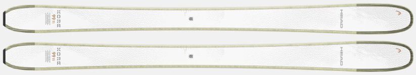 Detaillierte Infos zum p_ski Kore 99 Ti W