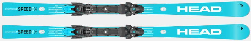 Head Worldcup Rebels e-Speed Pro - Race Ski - Ski Review - Season