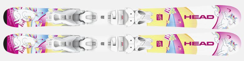 Detaillierte Infos zum p_ski Unicorn JRS