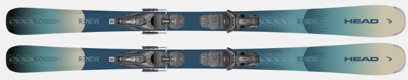 Detaillierte Infos zum p_ski Renew LYT-PR