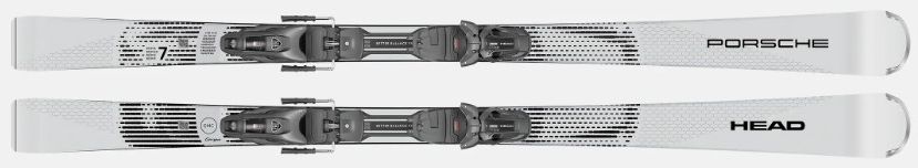 Detaillierte Infos zum p_ski Porsche 7 Series