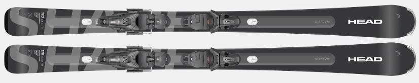 Detaillierte Infos zum p_ski Shape e-V10