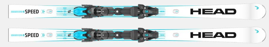 Detaillierte Infos zum p_ski Worldcup Rebels e-Speed