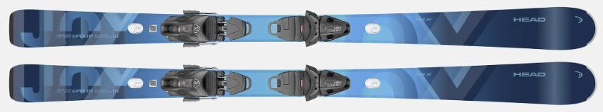 Detaillierte Infos zum p_ski Super Joy