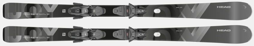 Detaillierte Infos zum p_ski Real Joy