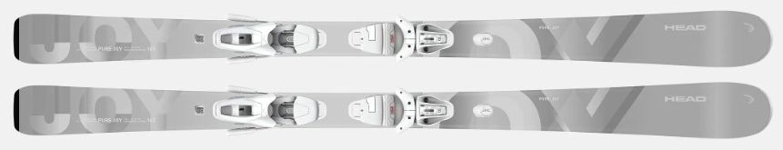 Detaillierte Infos zum p_ski Pure Joy