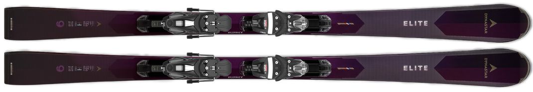 Detaillierte Infos zum p_ski Elite 9