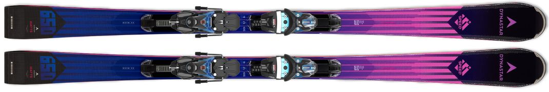 Detaillierte Infos zum p_ski Speed 650