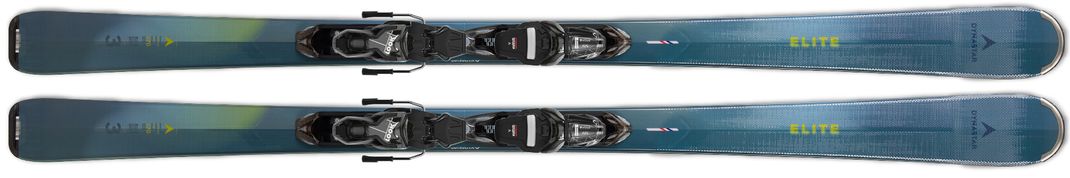 Detaillierte Infos zum p_ski Elite 3