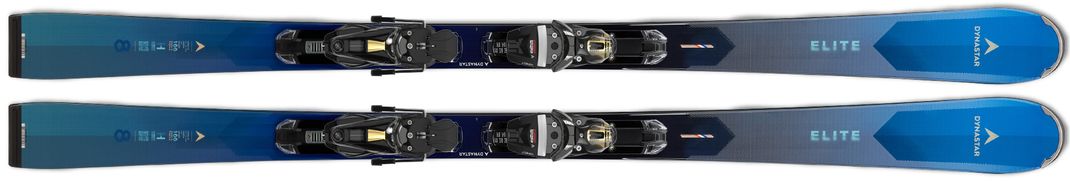 Detaillierte Infos zum p_ski Elite 8