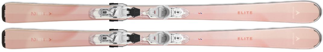 Detaillierte Infos zum p_ski Elite 2