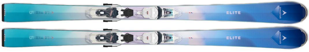 Detaillierte Infos zum p_ski Elite 5