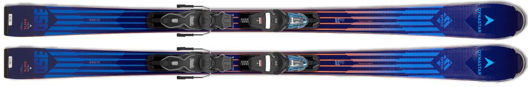 Detaillierte Infos zum p_ski Speed 350