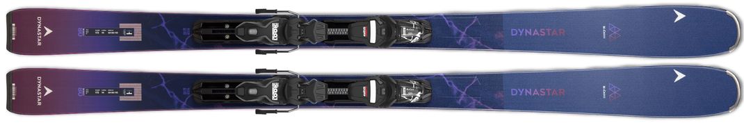 Detaillierte Infos zum p_ski M-Cross 80