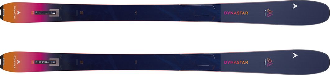 Detaillierte Infos zum p_ski M-Cross 88