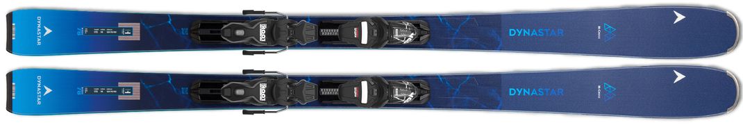 Detaillierte Infos zum p_ski M-Cross 78