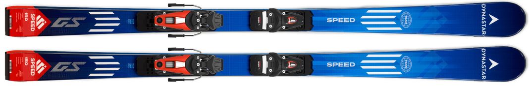 Detaillierte Infos zum p_ski Speed Team Pro