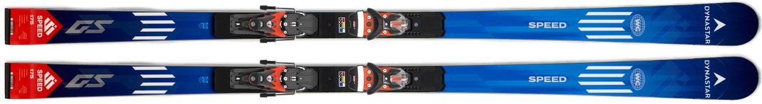 Detaillierte Infos zum p_ski Speed Course WC GS