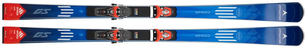 Detaillierte Infos zum p_ski Speed Course Master GS