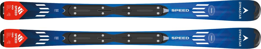 Detaillierte Infos zum p_ski Team Speed