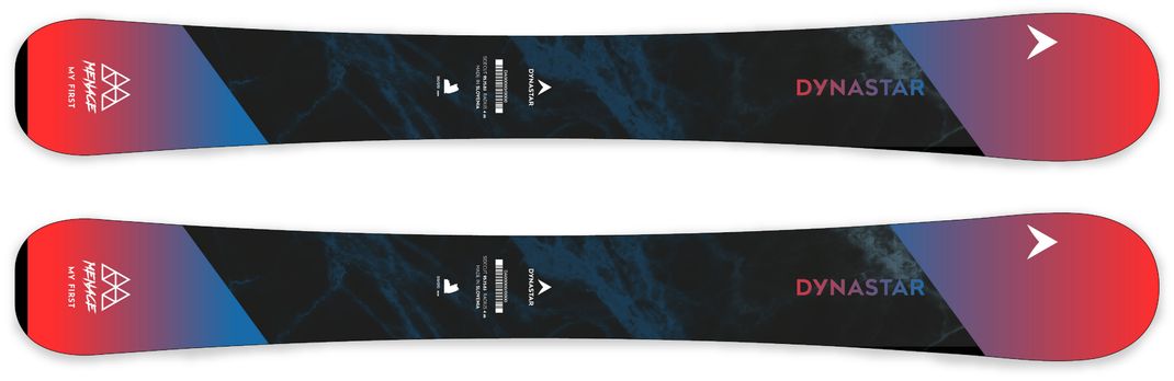 Detaillierte Infos zum p_ski M-Menace Team