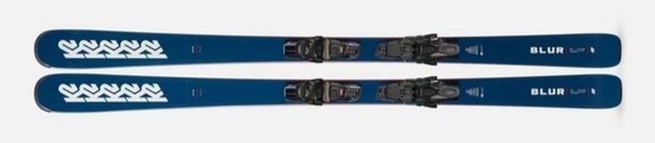 Detaillierte Infos zum p_ski Blur 79